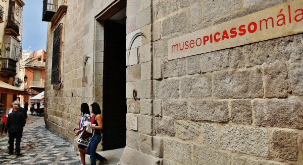 Museo Picasso