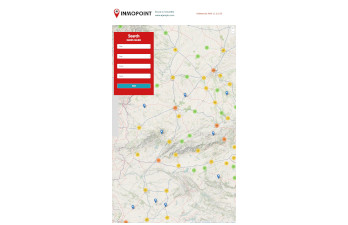 Inmopoint – Buscador visual inmobiliario